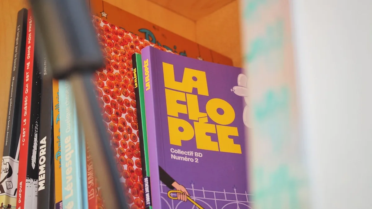 Des ateliers creatifs avec ce qu'on allait jeter : ma methode douce