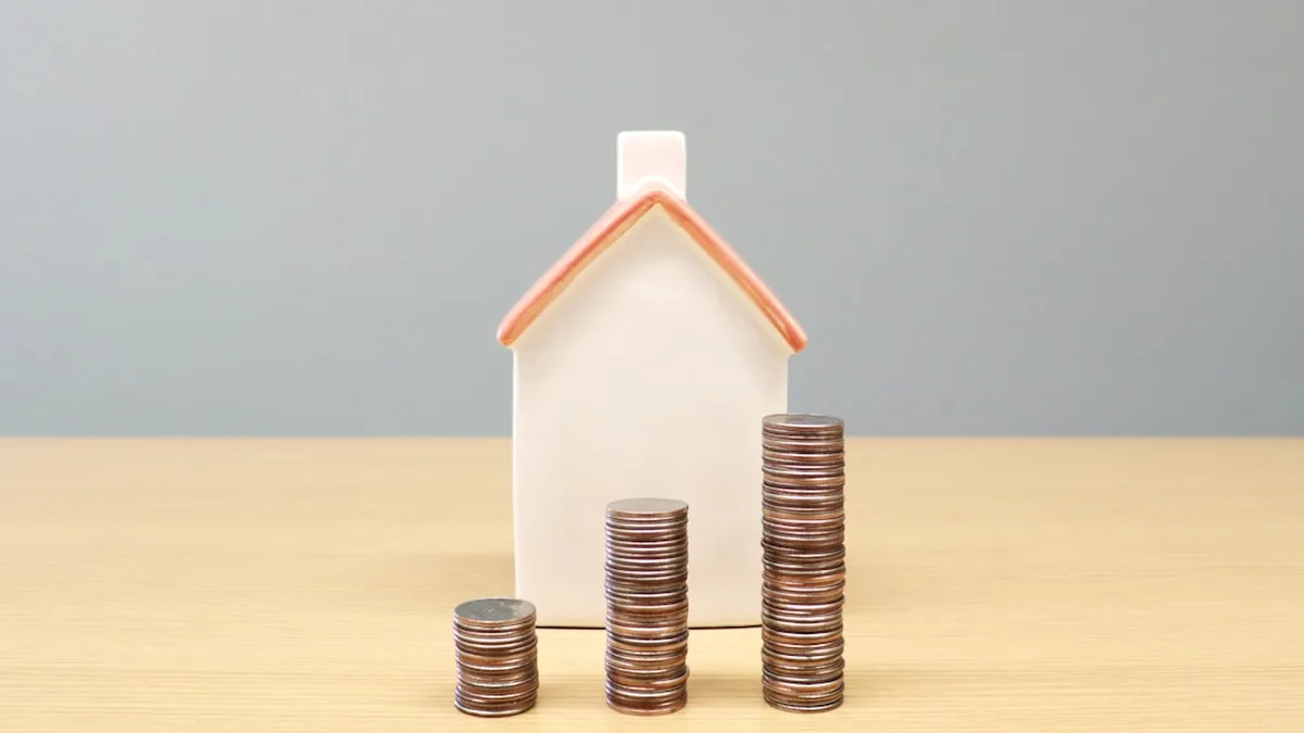 Se constituer une cagnotte pour les imprévus quand le budget est serré : ce que j'ai appris