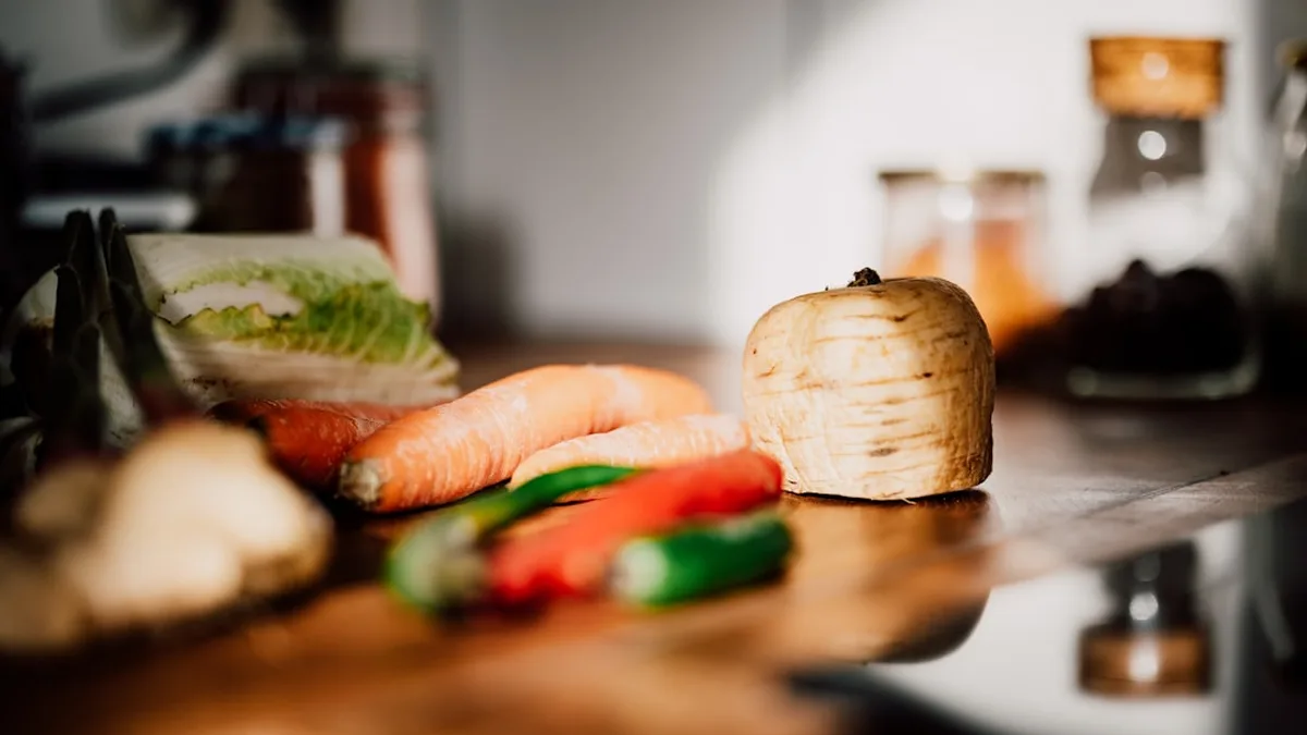 Conserver les aliments : méthodes de conservation