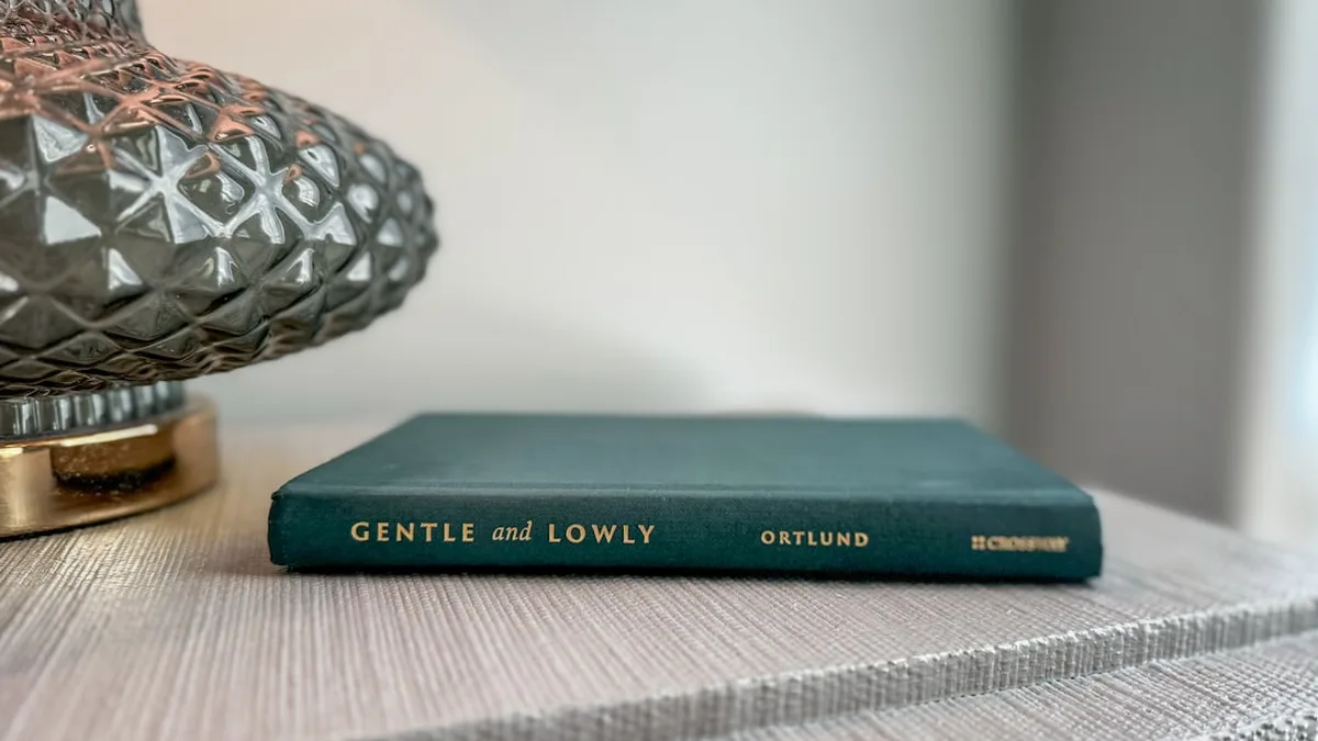 Créer un coin lecture chez soi : ce que j'ai appris
