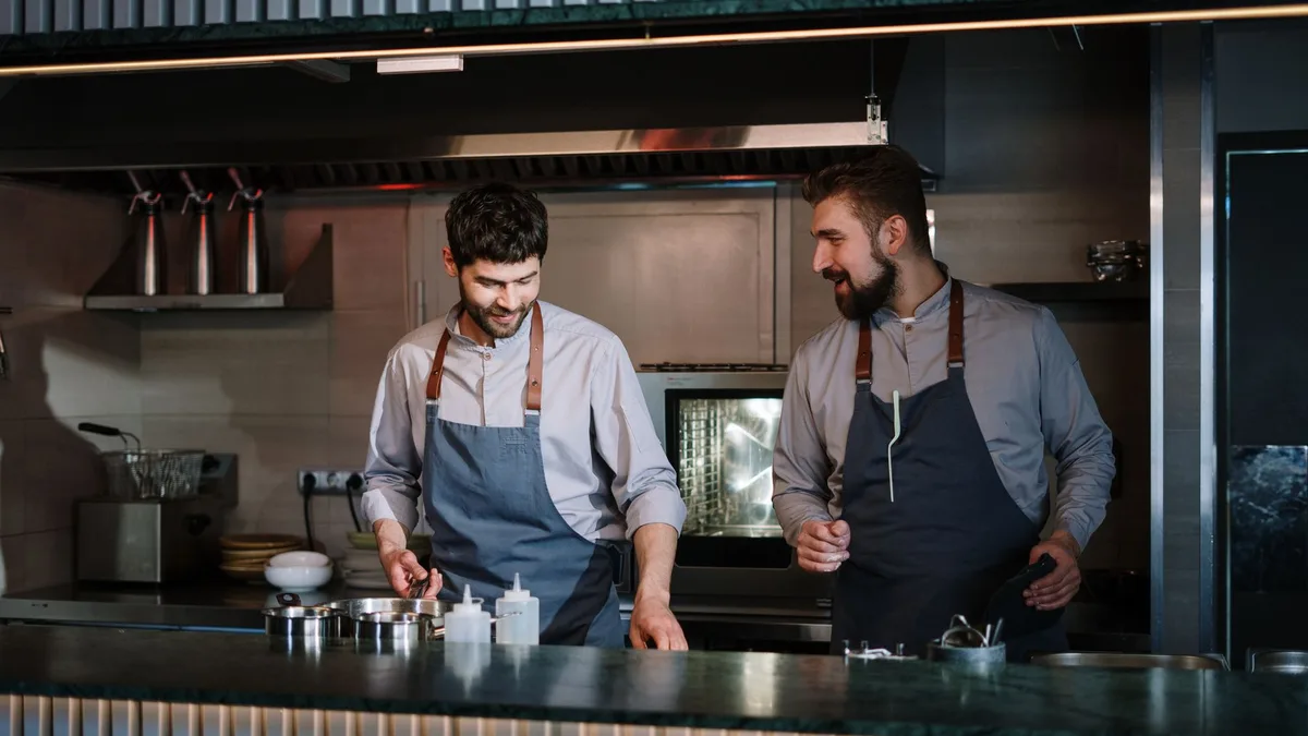 Comment cuisiner le bar : cuisson bar entier
