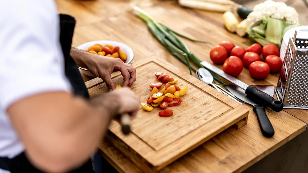 Recettes rapide et facile