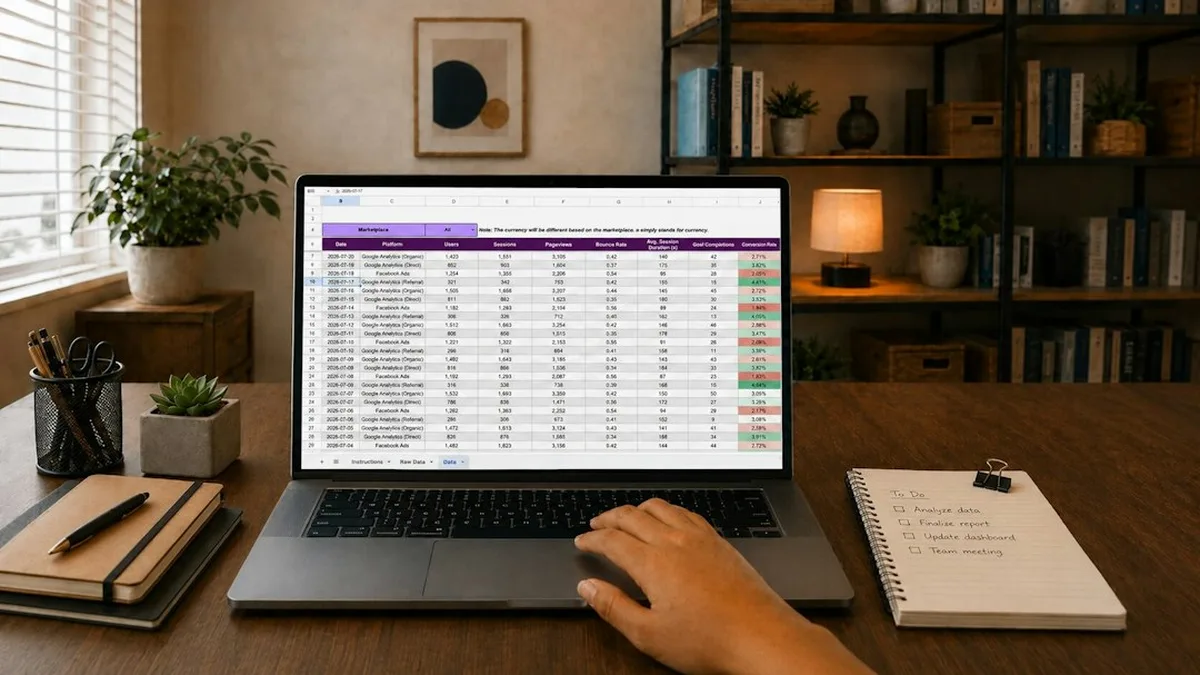 Tableau budget mensuel pdf : définition, effets et limites